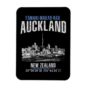 Íman Auckland