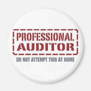 Íman Auditor profissional