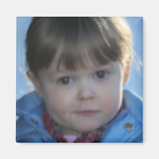 Íman Audrey Magnet #1