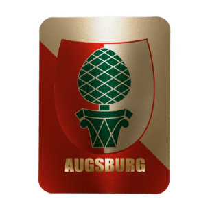 Íman Augsburg