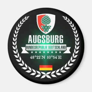 Íman Augsburg