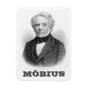 Íman August Ferdinand Möbius