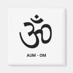 ÍMAN AUM