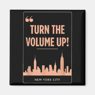 Íman Aumente O Volume Nyc Horizonte Zohran Mamdani Para