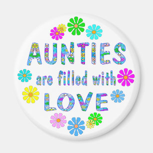 Íman Auntie