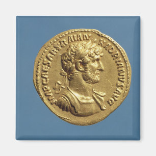 Íman Áureo de Hadrian