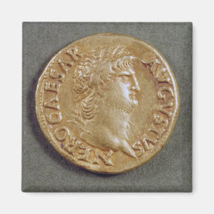 Íman Aureus de Nero