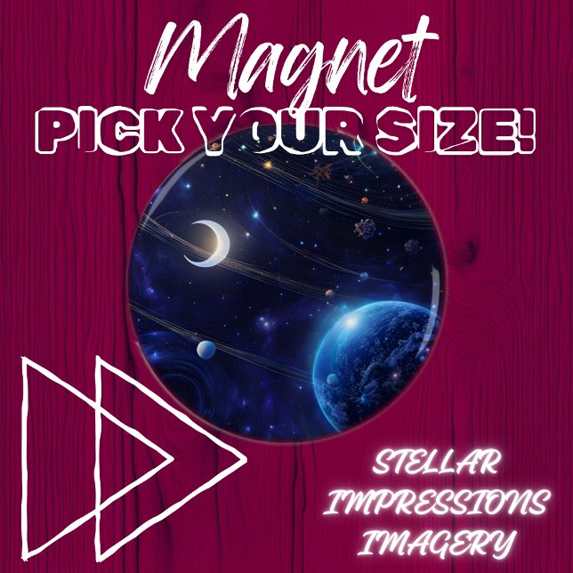 Íman Auronis Reverie (Criador carregado)