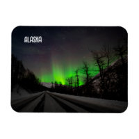 Aurora Boreal