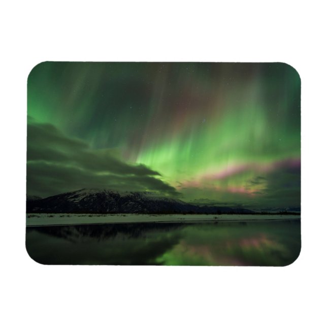Íman Aurora Deliciosa (Horizontal)