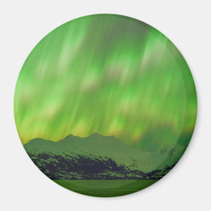 Íman Aurora Espetacular