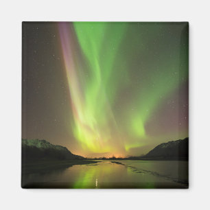 Íman Aurora multicolor