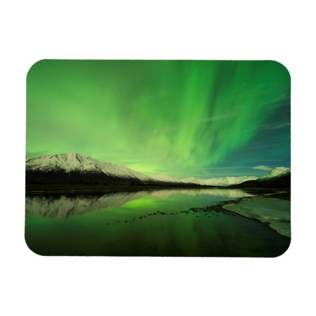 Íman Aurora Shallows (Horizontal)