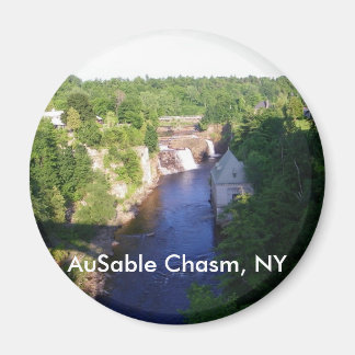 Íman AuSable Chasm