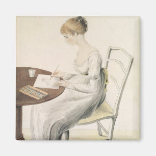 Íman Austen-Cavaleiro de Fanny