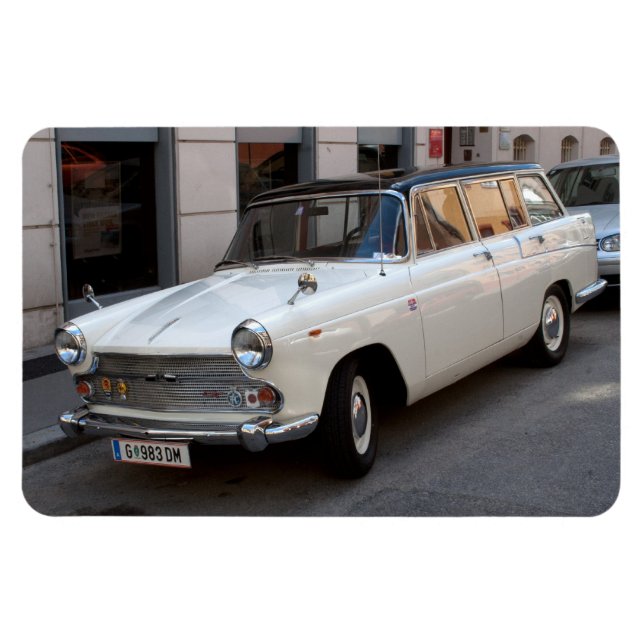 Íman Austin A55 Cambridge (Horizontal)