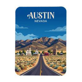 Íman Austin EUA