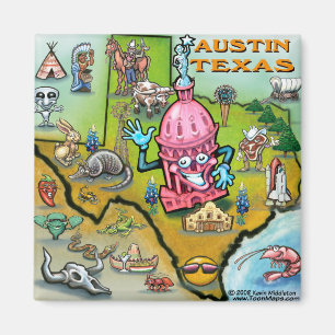Íman Austin TX