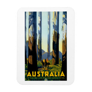 Íman Austrália