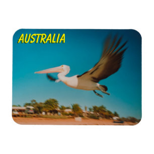 Íman Austrália
