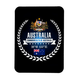 Íman Austrália