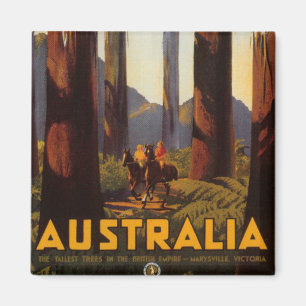 Íman Austrália