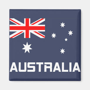 Íman Austrália