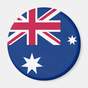 Íman Australia_magnet