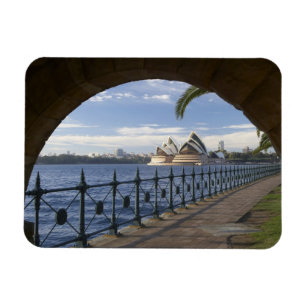 Íman Austrália, Nova Gales do Sul, Sydney, Pedra