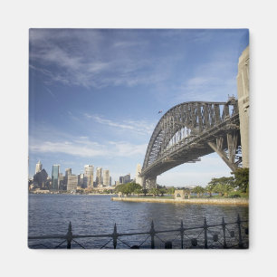 Íman Austrália, Nova Gales do Sul, Sydney, Sydney