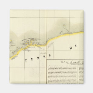 Íman Austrália Oceânia n.o 44
