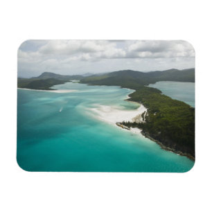 Íman Austrália, Queensland, Costa de Whitsunday, 2