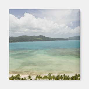 Íman Austrália, Queensland, Costa de Whitsunday, 3