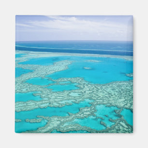 Íman Austrália, Queensland, Costa de Whitsunday, Grande