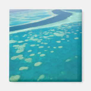 Íman Austrália, Queensland, Costa de Whitsunday, Grande