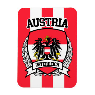 Íman Áustria
