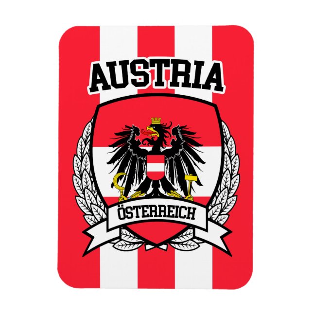 Íman Áustria (Vertical)