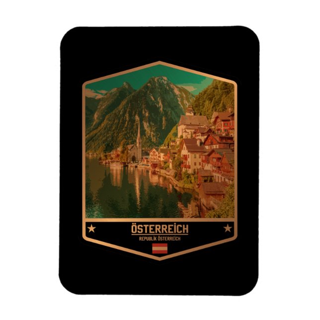 Íman Áustria (Vertical)