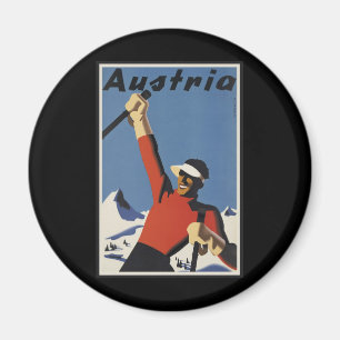 Íman Áustria