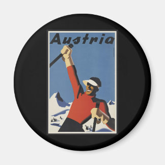 Íman Áustria
