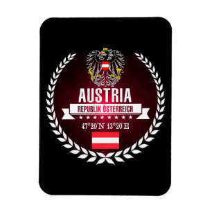 Íman Áustria