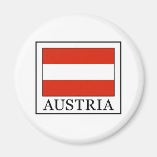 Íman Áustria