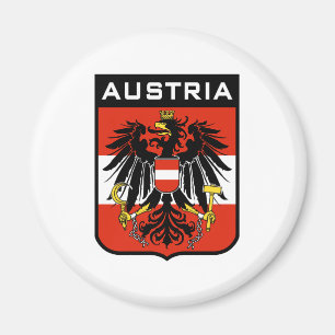 Íman Áustria