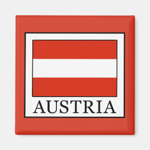 Íman Áustria