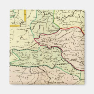 Íman Áustria e Eslovênia