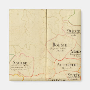 Íman Áustria e República Checa