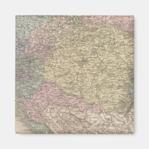 Íman Áustria Hungria