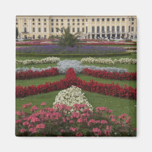 Íman Áustria, Viena. Maria Theresa's