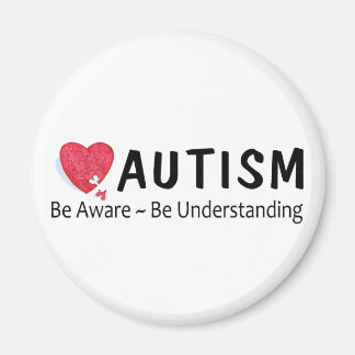 Íman Autism Seja Consciente De Que Estará Compreendendo
