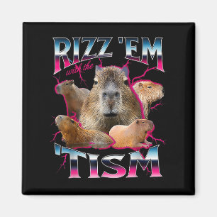 Íman Autismo Engraçado Rizz Em Com O Tismo Meme Autista